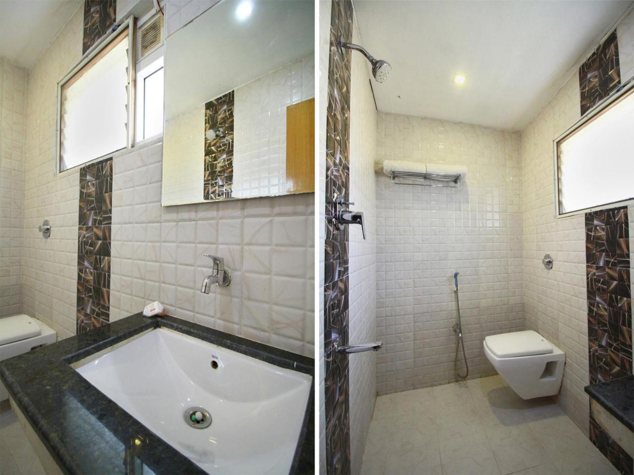 Oyo 15948 Hotel Srees Tiruchirappalli Dış mekan fotoğraf
